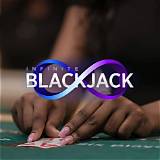 189wg infinite blackjack