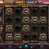 7700bet money train slot
