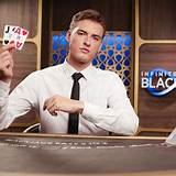 99win infinite blackjack