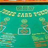 al-ittihad three card poker