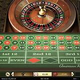 betfiery american roulette
