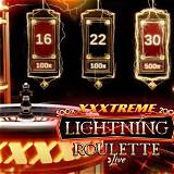 bzbet xtreme lightning roulette