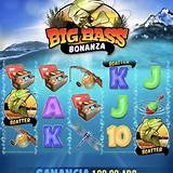 casi-no bet big bass bonanza