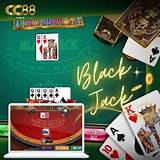 cc88 blackjack online