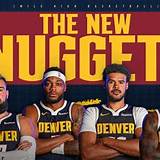 denver nuggets three card poker