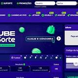 esporte da sorte online
