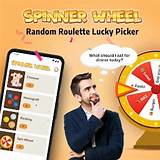 king fun random roulette