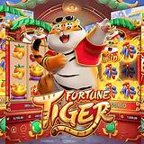 may8 fortune tiger bet