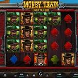new 88 money train slot