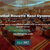 nextbet american roulette