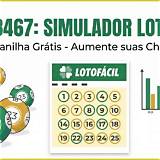 simulador lotofácil poker tournament