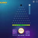 uni tv plinko gambling